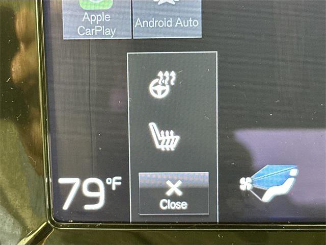 used 2021 Volvo S60 car, priced at $20,501