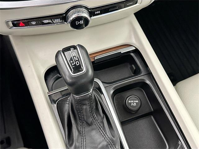 used 2021 Volvo S60 car, priced at $20,501