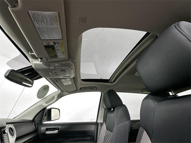 used 2019 Toyota Tundra car, priced at $37,500