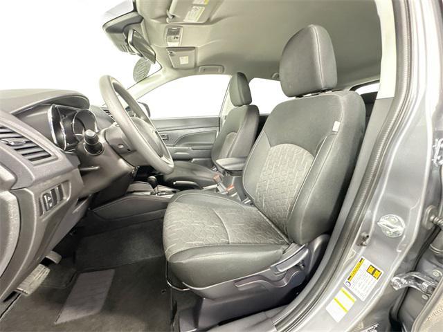 used 2024 Mitsubishi Outlander Sport car, priced at $25,500