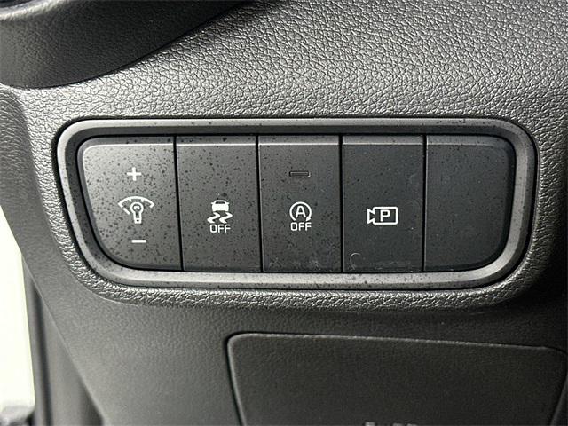 used 2025 Kia Soul car, priced at $25,500