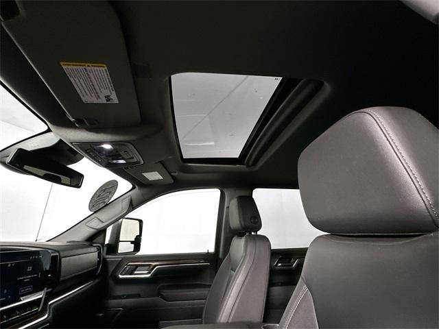 used 2024 Chevrolet Silverado 1500 car, priced at $54,000
