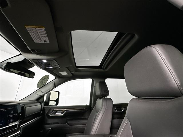 used 2024 Chevrolet Silverado 1500 car, priced at $57,000
