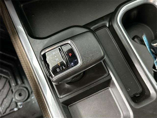 used 2024 Chevrolet Silverado 1500 car, priced at $54,000