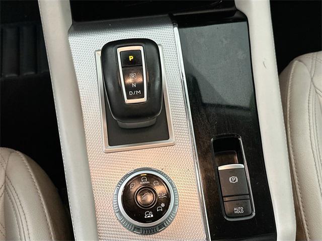 used 2022 Mitsubishi Outlander car, priced at $27,599