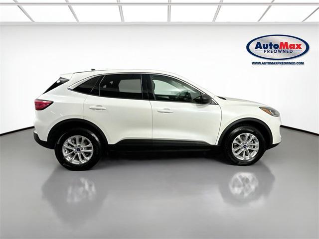 used 2022 Ford Escape car, priced at $24,000