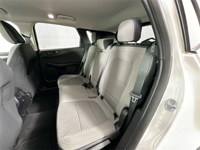 used 2022 Ford Escape car, priced at $24,000