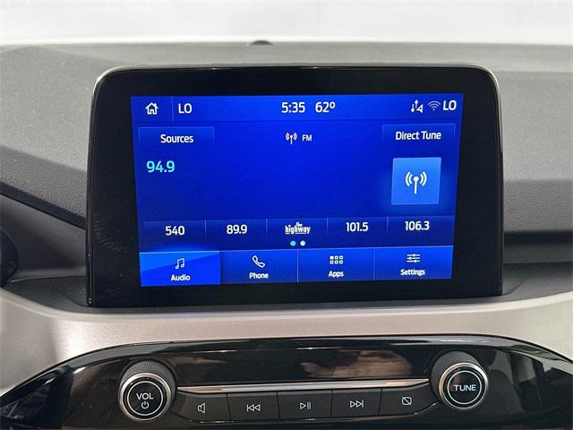 used 2022 Ford Escape car, priced at $24,000