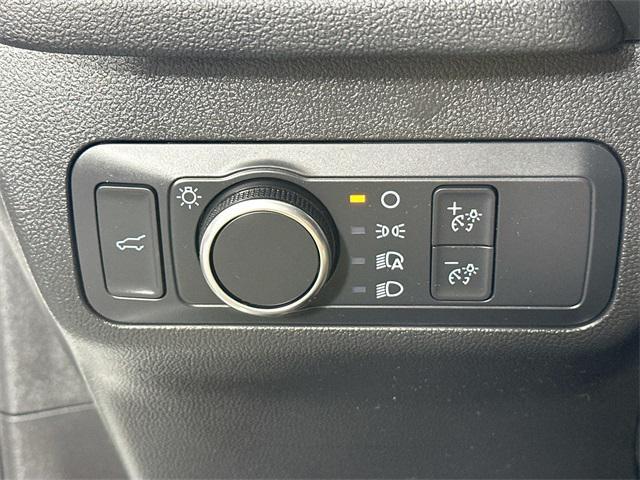 used 2022 Ford Escape car, priced at $24,000