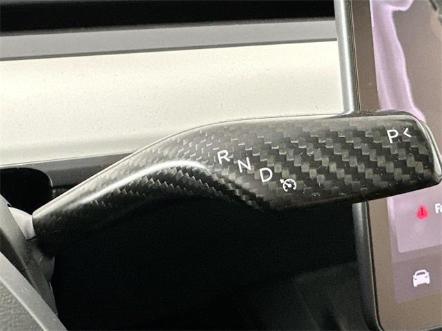 used 2022 Tesla Model Y car, priced at $32,500