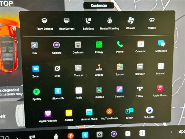 used 2022 Tesla Model Y car, priced at $32,500