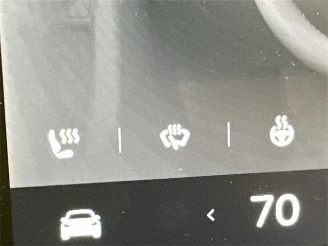 used 2022 Tesla Model Y car, priced at $32,500