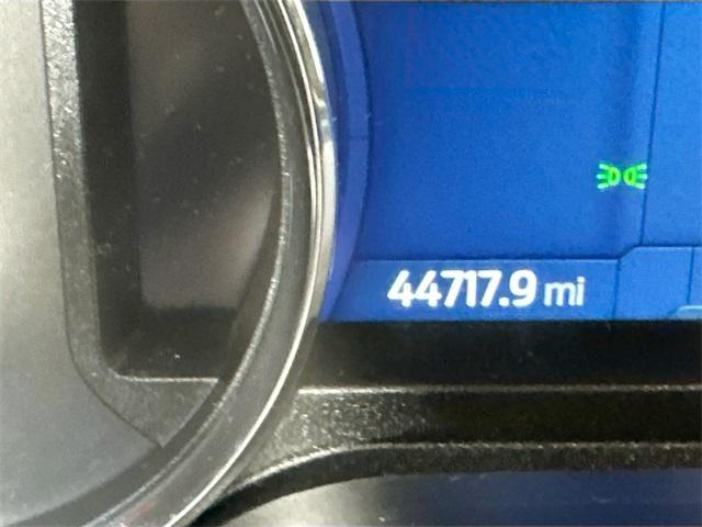 used 2022 Ford F-150 car, priced at $41,500