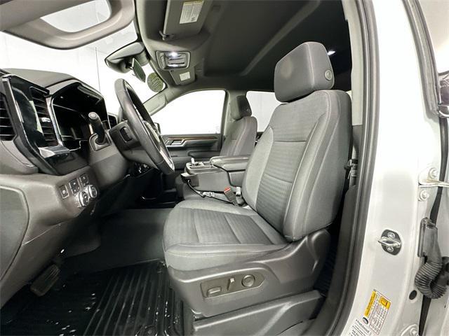 used 2022 GMC Sierra 1500 car, priced at $44,000