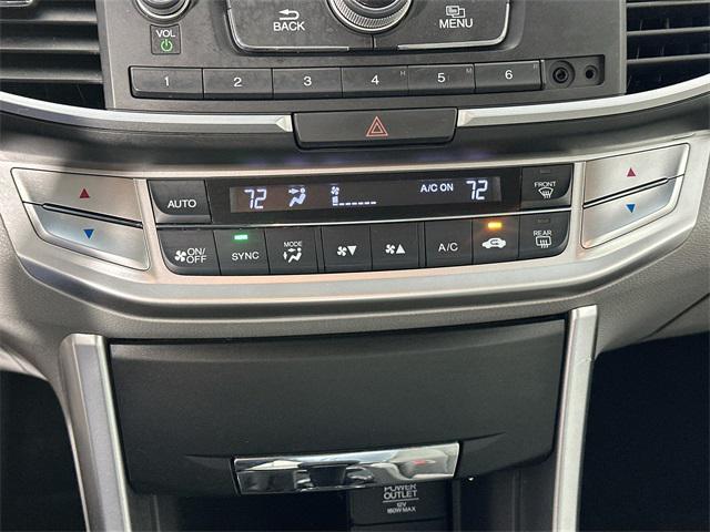 used 2013 Honda Accord car, priced at $11,500