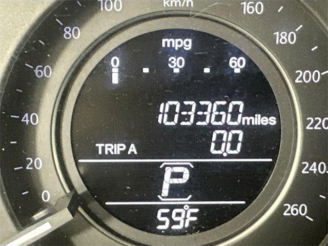 used 2013 Honda Accord car, priced at $11,500