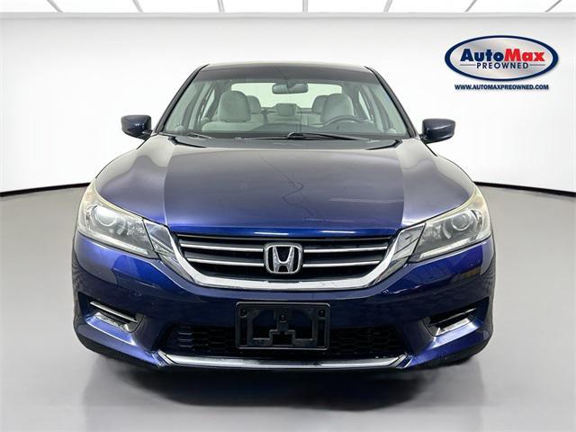 used 2013 Honda Accord car, priced at $11,500