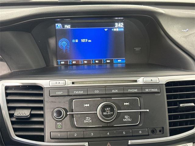 used 2013 Honda Accord car, priced at $11,500