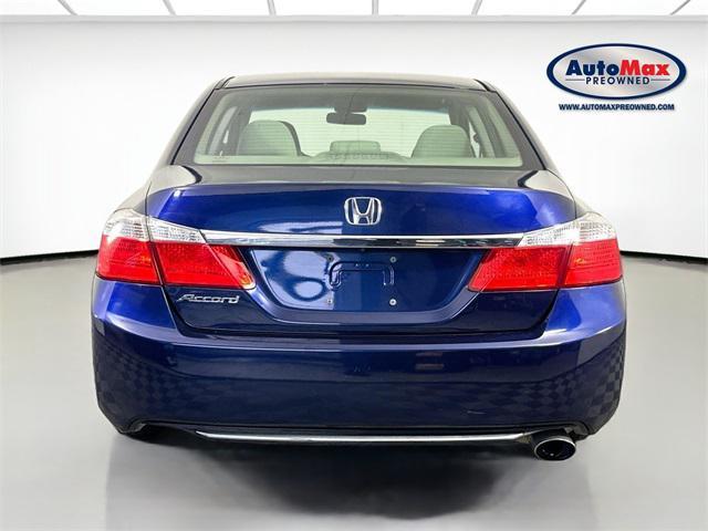 used 2013 Honda Accord car, priced at $11,500