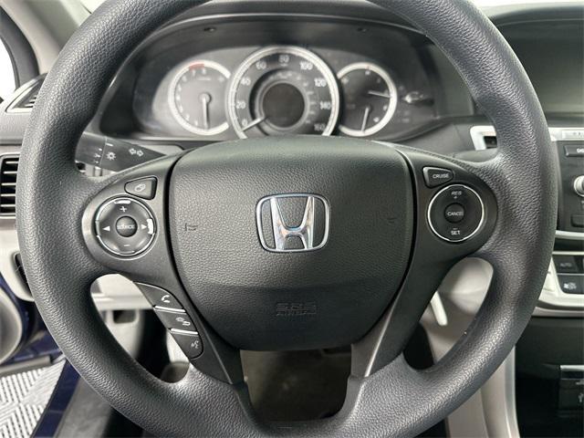 used 2013 Honda Accord car, priced at $11,500