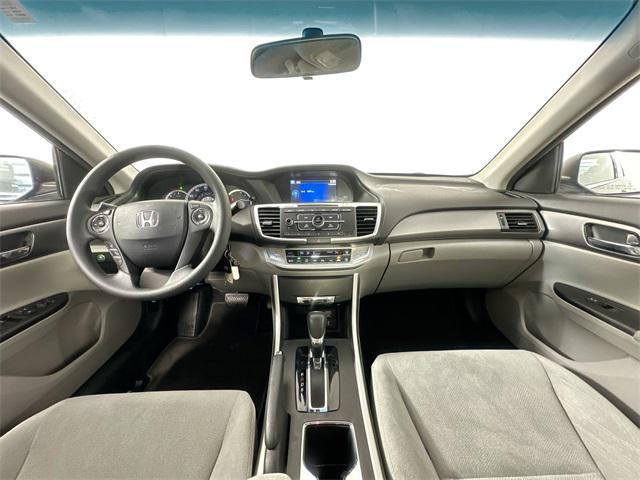 used 2013 Honda Accord car, priced at $11,500