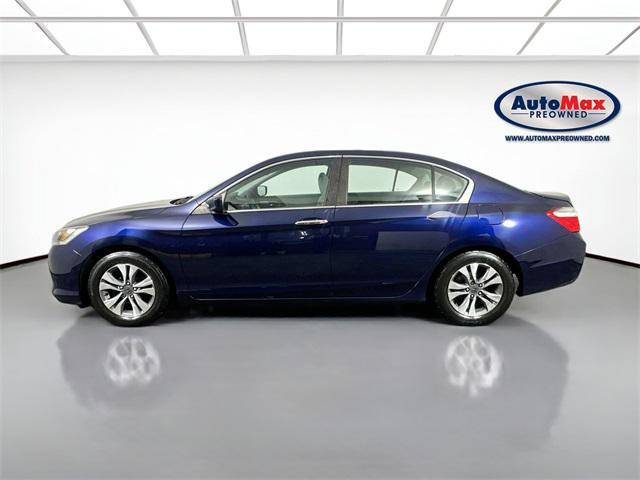 used 2013 Honda Accord car, priced at $11,500