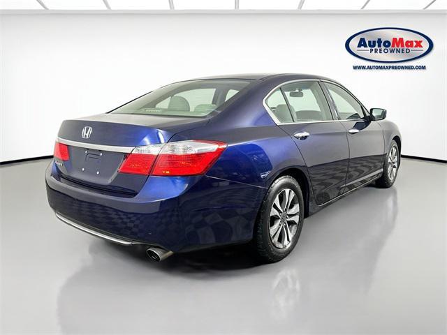 used 2013 Honda Accord car, priced at $11,500