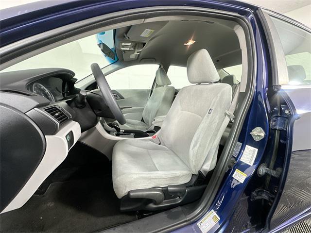 used 2013 Honda Accord car, priced at $11,500