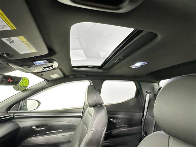 used 2024 Hyundai SANTA CRUZ car, priced at $35,000