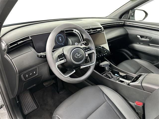 used 2024 Hyundai SANTA CRUZ car, priced at $35,000