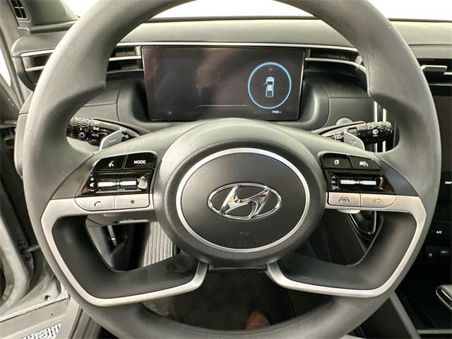 used 2024 Hyundai SANTA CRUZ car, priced at $35,000
