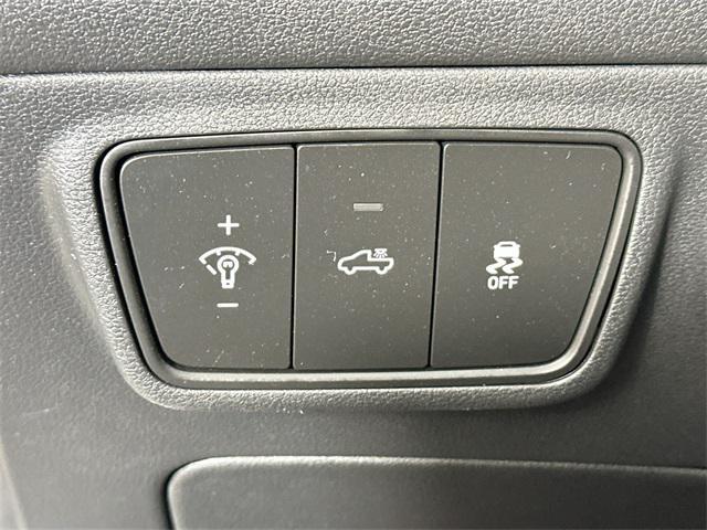 used 2024 Hyundai SANTA CRUZ car, priced at $35,000