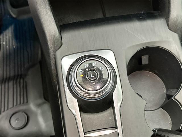 used 2022 Ford Escape car, priced at $24,500