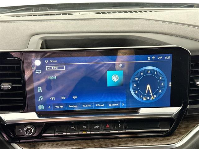 used 2022 Chevrolet Silverado 1500 car, priced at $35,000