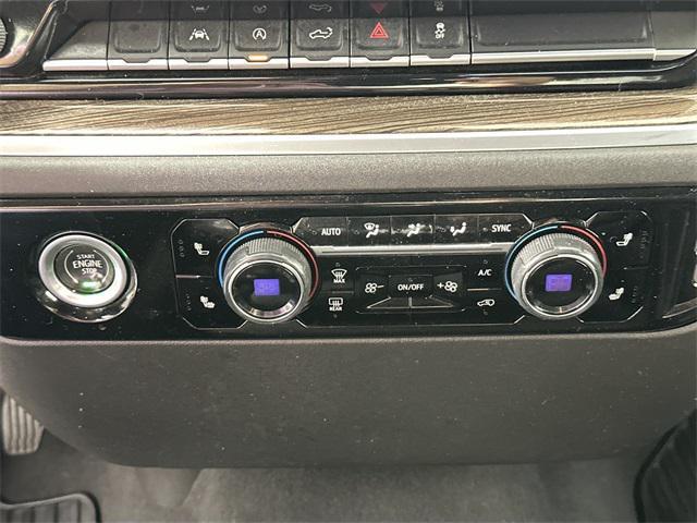 used 2022 Chevrolet Silverado 1500 car, priced at $35,000