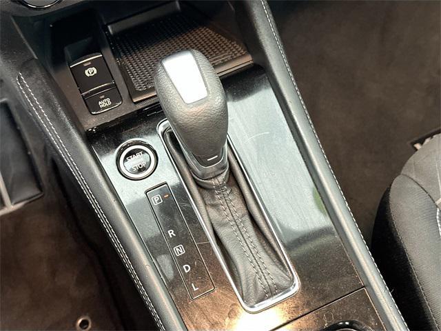 used 2021 Nissan Kicks car, priced at $15,500