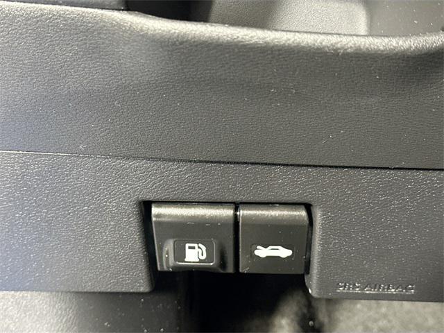 used 2021 Nissan Kicks car, priced at $15,500