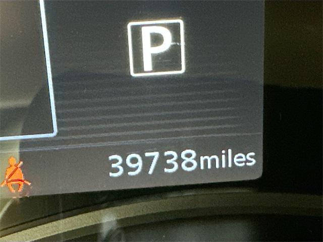 used 2021 Nissan Kicks car, priced at $15,500