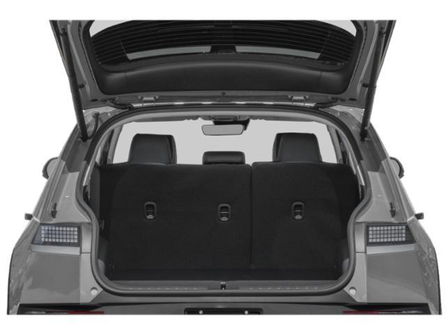used 2024 Hyundai IONIQ 5 car, priced at $34,999