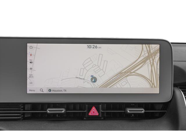 used 2024 Hyundai IONIQ 5 car, priced at $34,999