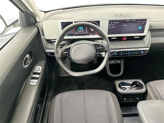 used 2024 Hyundai IONIQ 5 car, priced at $34,999