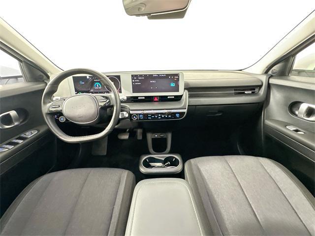 used 2024 Hyundai IONIQ 5 car, priced at $34,999