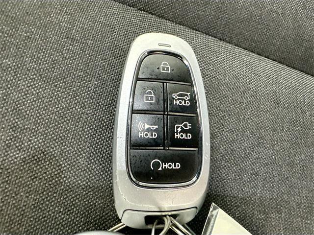 used 2024 Hyundai IONIQ 5 car, priced at $32,500