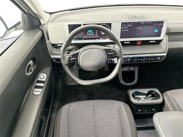 used 2024 Hyundai IONIQ 5 car, priced at $32,500