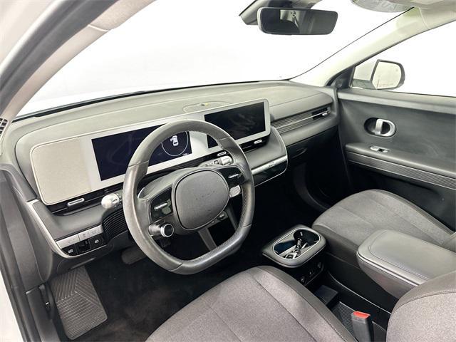 used 2024 Hyundai IONIQ 5 car, priced at $34,999