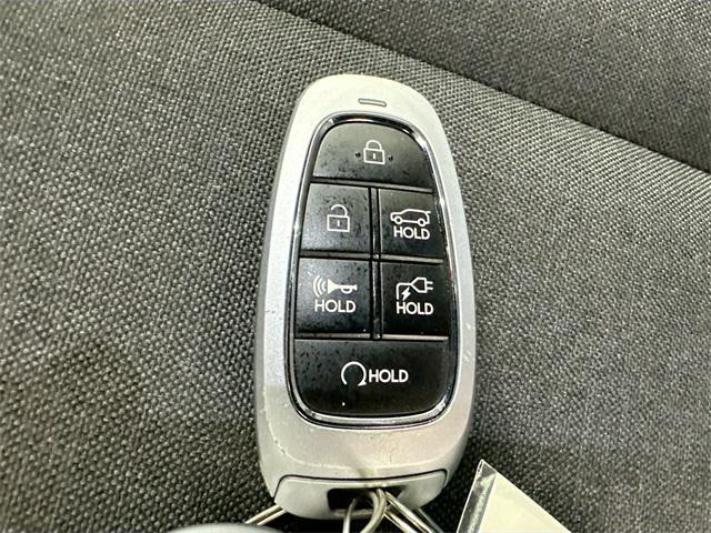 used 2024 Hyundai IONIQ 5 car, priced at $34,999