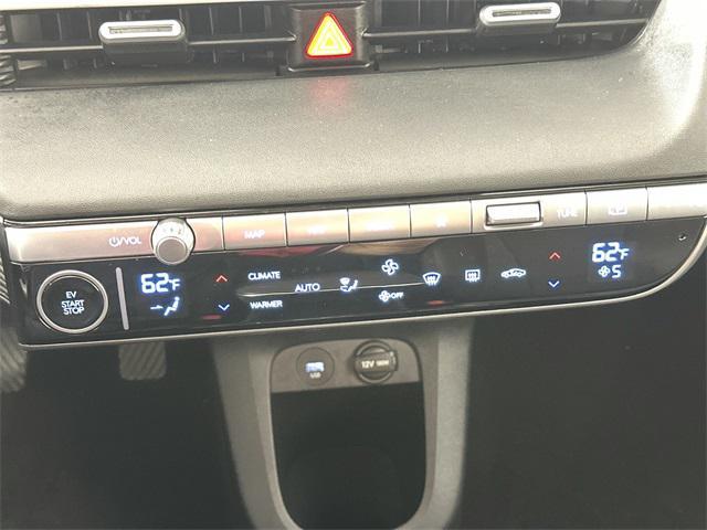 used 2024 Hyundai IONIQ 5 car, priced at $34,999