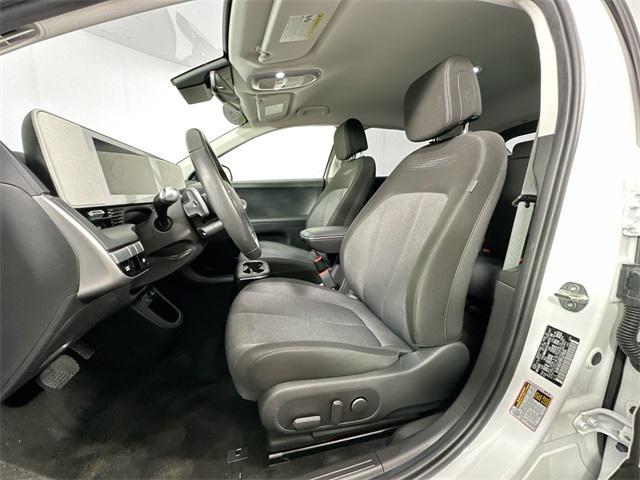 used 2024 Hyundai IONIQ 5 car, priced at $34,999
