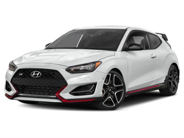 used 2022 Hyundai Veloster N car, priced at $22,999