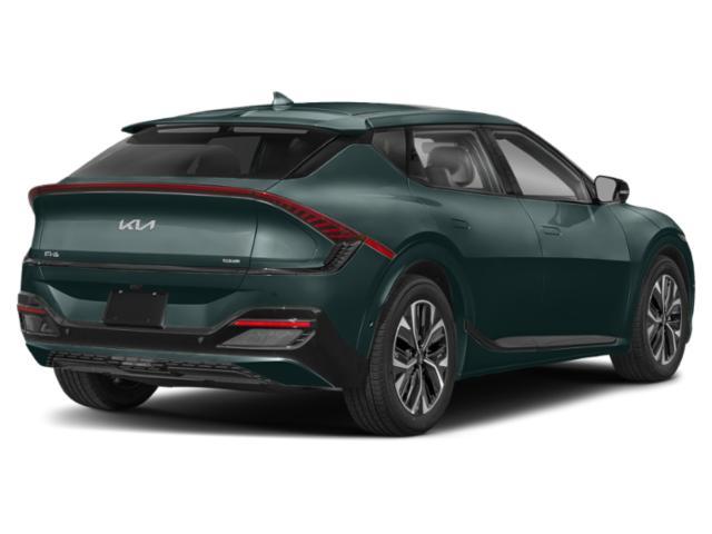 used 2023 Kia EV6 car, priced at $32,999